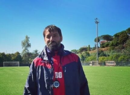 L’Astrea si prepara a 180′ di fuoco. Pelucchini: “Ladispoli e Pomezia? Ce la giocheremo senza paura”