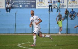 Serie D, i risultati della ventunesima giornata dei gironi E, F, G