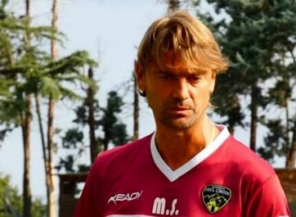 Incredibile a Vignanello: Esonerato Scorsini, via anche il dg Laurini