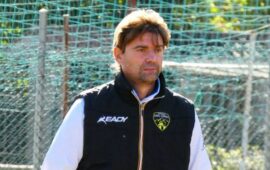 Domani la coppa, poi il campionato: la Pfc è pronta ad andare all-in. Scorsini: “Daremo il massimo, sarebbe dura andare a Roma senza vedere il Papa…”