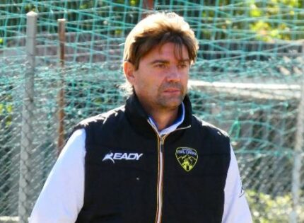 Domani la coppa, poi il campionato: la Pfc è pronta ad andare all-in. Scorsini: “Daremo il massimo, sarebbe dura andare a Roma senza vedere il Papa…”