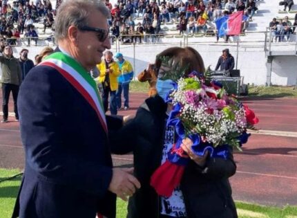 Stadio Ivano Fronti, giovedì sera alle 20:30 su Rete Oro (ch 18) il nostro speciale
