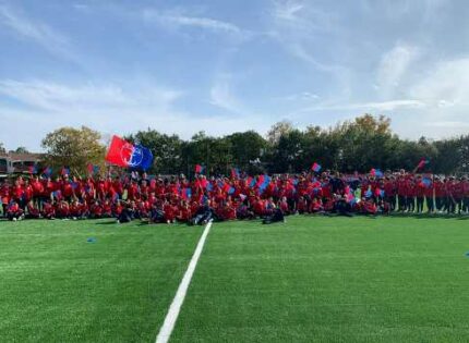 Promozione girone A, l’undicesima giornata: Santa Marinella con il cuore, l’Ottavia mantiene il primato