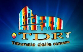 Nuovo appuntamento con il “Tribunale delle Romane”: la presentazione della puntata