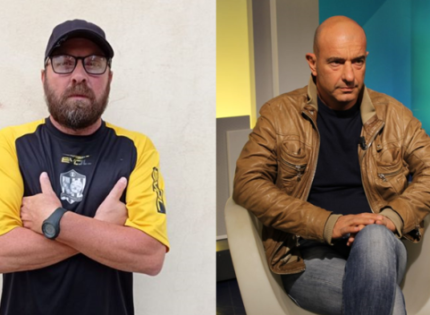 L’Atletico Torrenova cambia: Esonerato Coscia, arriva Pandolfi?