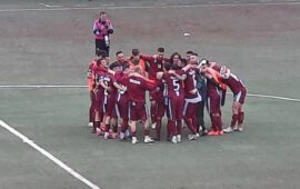 Serie D/Girone F, il programma della Ventottesima Giornata: Trastevere, adesso aumenta i giri…