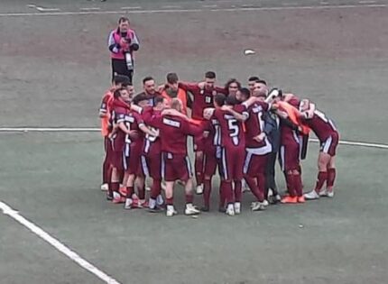 Serie D/Girone F, il programma della Ventottesima Giornata: Trastevere, adesso aumenta i giri…