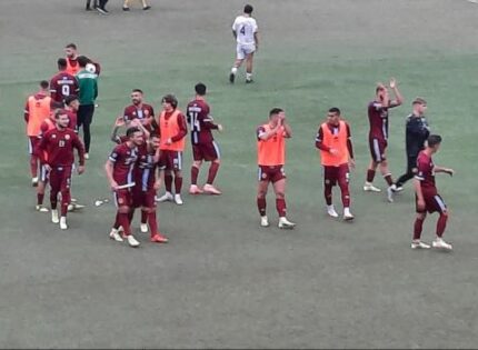 Prima “D” tutto: al Trastevere il big match del girone F, giù l’Ostia Mare, il Montespaccato insegue le toscane