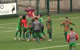 Serie D, Coppa Italia: Cynthialbalonga e Vis Artena ai Sedicesimi di Finale