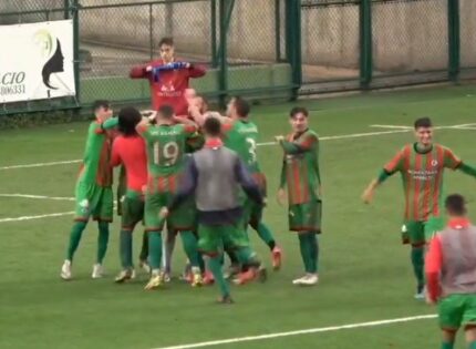 Serie D, Coppa Italia: Cynthialbalonga e Vis Artena ai Sedicesimi di Finale