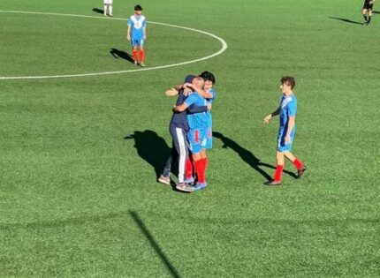 Promozione: il programma gare della dodicesima giornata del Girone B