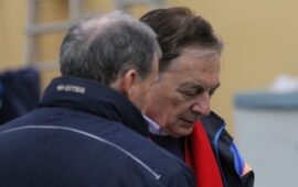 Rappresentativa Under 17, le scelte di Iannone per la prima amichevole