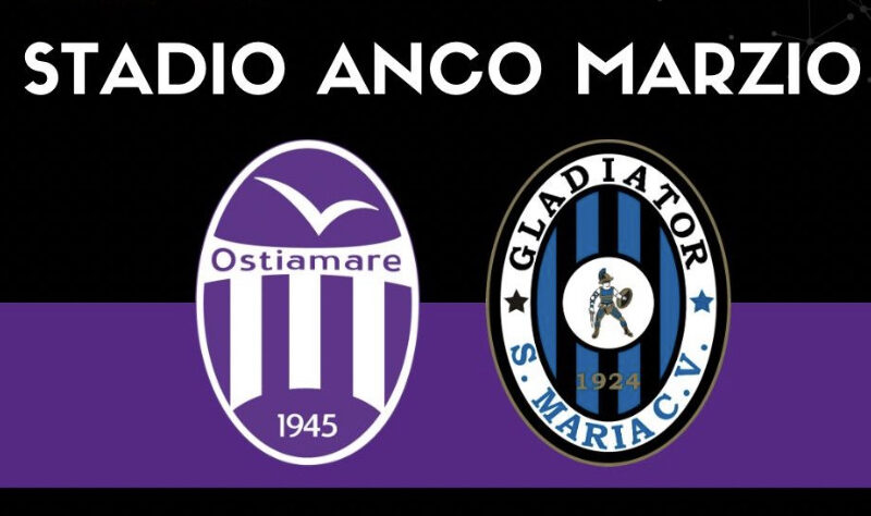 Ostiamare-Gladiator: Il contest Stardust è già un successo. Oltre 500 gli acquisti della diretta!