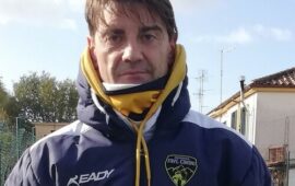 Scorsini: “Un punto prezioso, continueremo a lavorare”