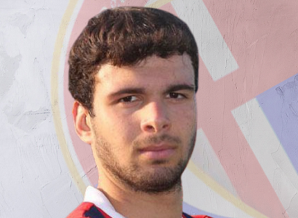 Real Monterotondo Scalo, preso il centrocampista classe 1998 Lorenzo Meledandri