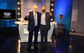 Sport in Oro torna su Rete Oro lunedì 21 Marzo dalle 21 alle 23