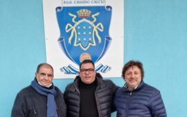 N.Tor Tre Teste, continua il progetto Academy: nuova collaborazione con il Cassino