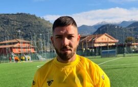 Arce, colpo a centrocampo: Preso Simone Abbondanza