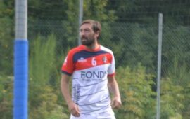 Promozione: il commento alla dodicesima giornata del girone D