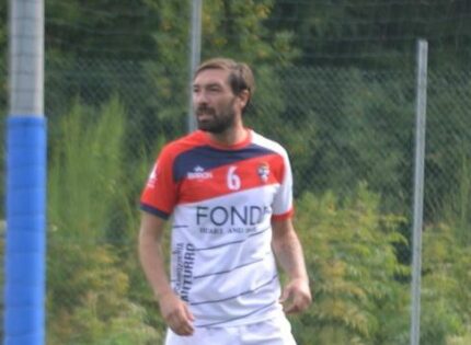 Rocca Priora, missione-Eccellenza. Amico: “Focalizzati sul nostro obiettivo. Il Girone D è il più difficile”