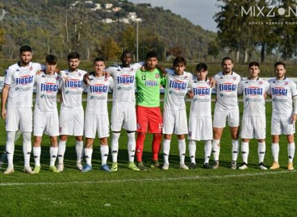 Serie D, domani la tredicesima giornata dei gironi E, F, G: Trastevere nella tana del pichichi Guida. Atletico Terme Fiuggi, altro esame di maturità alla Riviera delle Palme