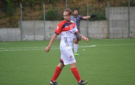 Promozione: il programma gare della quattordicesima giornata del Girone D