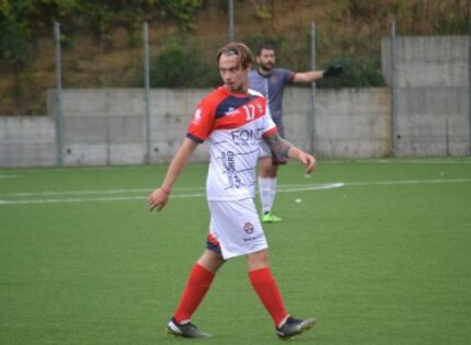 Rocca Priora, la cautela di Benvenuti: “Il primato? Restiamo umili e concentrati”