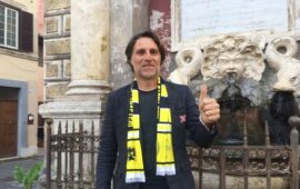 Promozione: il programma gare della Ventiquattresima giornata del Girone A