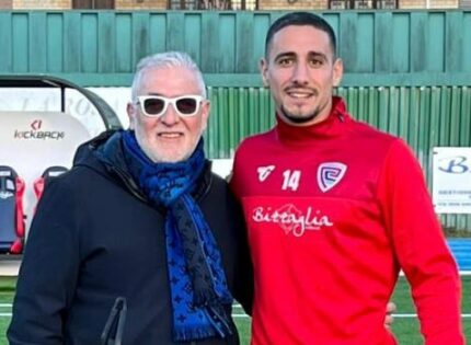Serie D, la classifica dei bomber dei gironi E, F, G