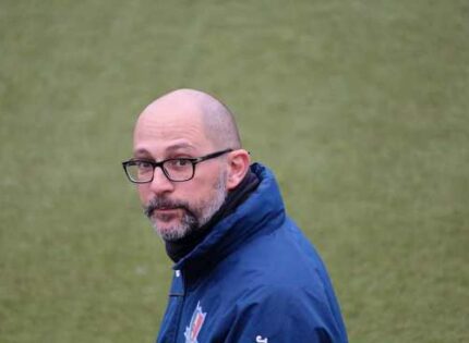 Eccellenza, Girone B: Il Riano ha scelto l’erede di Forte, panchina a Cirimbilla