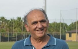 Ostiamare, il presidente Di Paolo commenta il girone: “Un raggruppamento di alto livello