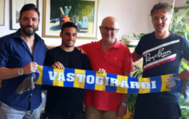 Serie D, la classifica dei bomber dei gironi E, F, G
