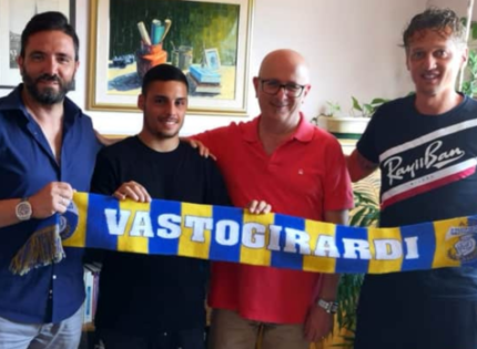 Serie D, la classifica dei bomber dei gironi E, F, G