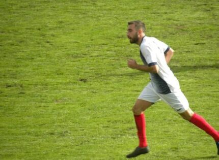 Eccellenza, la classifica marcatori: Scatto in avanti di Loria nel Girone C