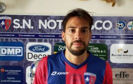 Serie D, Girone F: Maio fa volare il San Nicolò Notaresco, Matese battuto nel recupero dell’ottava giornata