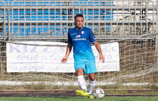 Anzio, Martinelli si prepara alla gara più attesa: “La Tivoli? E’ un’armata, per batterla dovremo prestare attenzione anche alle rondini…”