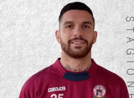 Serie D, la classifica dei bomber dei gironi E, F, G