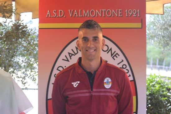 Valmontone 1921, ufficiale l’arrivo di Valentino. Matozzo: “La sconfitta di ieri non scalfisce il nostro percorso”