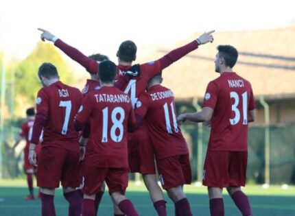 Serie D, la classifica dei bomber dei gironi E, F, G