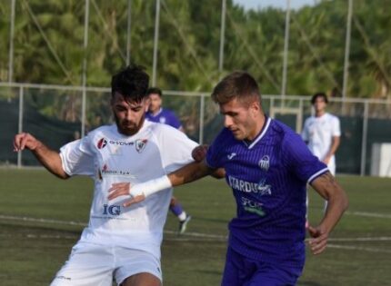 Serie D, Girone G: Respinto il reclamo del Team Nuova Florida, si ripeterà il match con l’Ostiamare