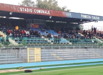 Eccellenza/Girone A, la Quattordicesima Giornata: Il Pomezia torna a casa ed accoglie il Fiumicino
