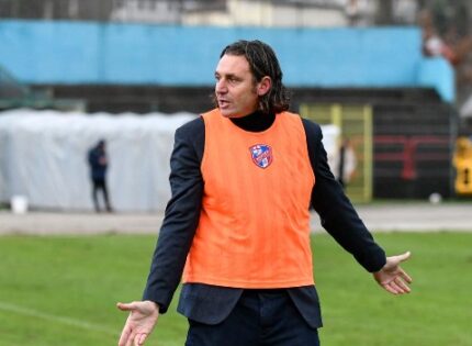 Castelnuovo Vomano ed Atletico Terme Fiuggi non si fanno male: Il recupero del Girone F finisce 1-1