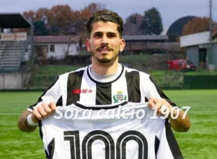 Eccellenza, la classifica marcatori: Rossi e Vittorini, media-gol da urlo!