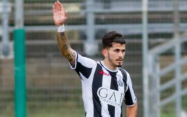 Eccellenza, la classifica marcatori: Rossi scatenato, ma Tornatore non demorde