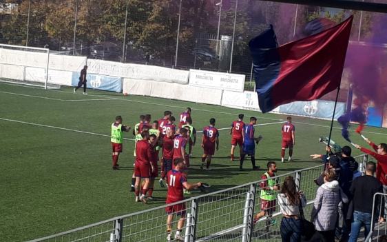 Eccellenza/Girone B, la Sedicesima Giornata: Aria di rinvio a Rieti ed Ariccia, l’Indomita Pomezia prova a frenare la capolista