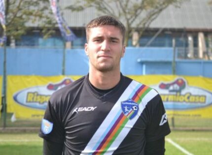 Cynthialbalonga, le parole del portiere Tocci: “Abbiamo meritato i punti raccolti nell’ultimo periodo”