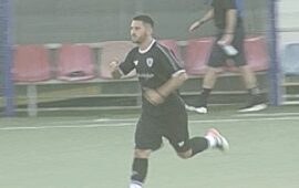 Mercato: Tortolano verso Rieti, il Pomezia cerca l’affondo su Teti?