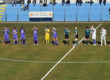 Roberti lancia la Cynthialbalonga
