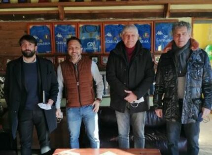 Gesis Lazio: Daniele Laureti è il nuovo Presidente