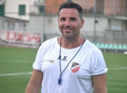 Colleferro, Battistelli lancia lo sprint-salvezza: “Servono altri 28 punti. Mercato? Potremmo intervenire nuovamente”